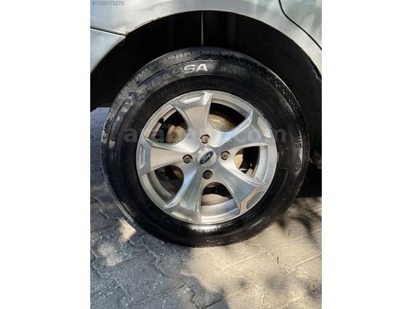 RE-İS TEN 200 MODEL 1.6 AMBİANTE HATASIZ YANIKSIZ