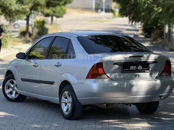 RE-İS TEN 200 MODEL 1.6 AMBİANTE HATASIZ YANIKSIZ