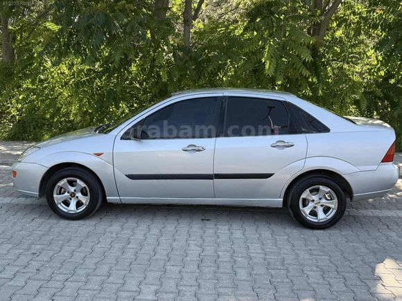 RE-İS TEN 200 MODEL 1.6 AMBİANTE HATASIZ YANIKSIZ