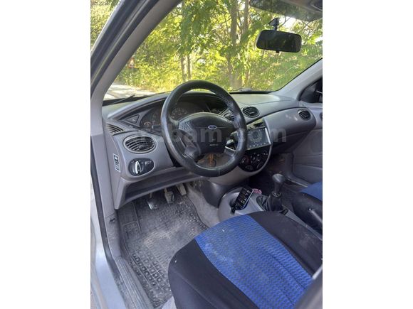 RE-İS TEN 200 MODEL 1.6 AMBİANTE HATASIZ YANIKSIZ