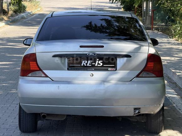 RE-İS TEN 200 MODEL 1.6 AMBİANTE HATASIZ YANIKSIZ
