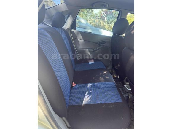 RE-İS TEN 200 MODEL 1.6 AMBİANTE HATASIZ YANIKSIZ