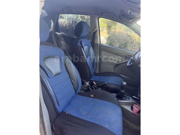 RE-İS TEN 200 MODEL 1.6 AMBİANTE HATASIZ YANIKSIZ