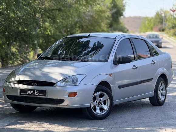RE-İS TEN 200 MODEL 1.6 AMBİANTE HATASIZ YANIKSIZ