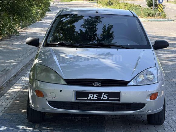 RE-İS TEN 200 MODEL 1.6 AMBİANTE HATASIZ YANIKSIZ