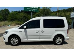 Sahibinden Volkswagen Caddy 2.0 TDI Comfortline 2017 Model İstanbul