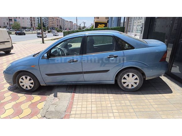 ŞANLI OTOMOTİVDEN, 21 YILLIK KULLANICISINDAN
