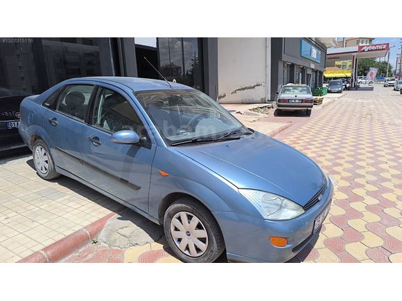ŞANLI OTOMOTİVDEN, 21 YILLIK KULLANICISINDAN