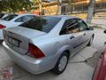 TAM OTOMATIK DEĞİŞENSİZ SEDAN FOCUS