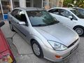 TAM OTOMATIK DEĞİŞENSİZ SEDAN FOCUS