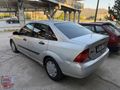 TAM OTOMATIK DEĞİŞENSİZ SEDAN FOCUS
