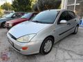 TAM OTOMATIK DEĞİŞENSİZ SEDAN FOCUS