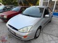 TAM OTOMATIK DEĞİŞENSİZ SEDAN FOCUS
