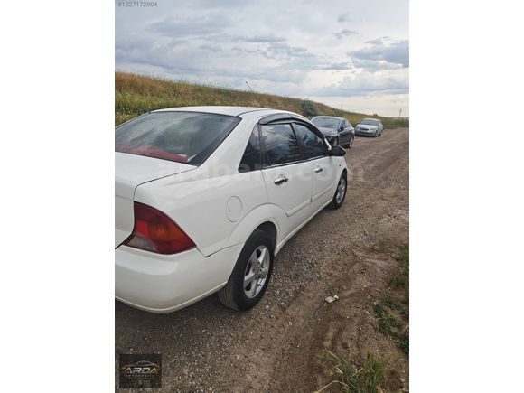 BU HAFTAYA ÖZEL DEGİŞENSİZ FOCUS ARDA OTOMOTİV DE