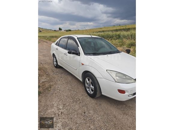 BU HAFTAYA ÖZEL DEGİŞENSİZ FOCUS ARDA OTOMOTİV DE