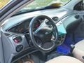2000 MODEL FOCUS 1.6 DEĞİŞENSİZ 3 PARÇA BOYALI 272 BİN KM