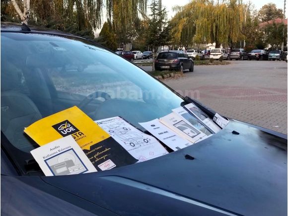 2000 MODEL FOCUS 1.6 DEĞİŞENSİZ 3 PARÇA BOYALI 272 BİN KM