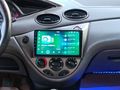 2000 MODEL FOCUS 1.6 DEĞİŞENSİZ 3 PARÇA BOYALI 272 BİN KM