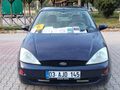 2000 MODEL FOCUS 1.6 DEĞİŞENSİZ 3 PARÇA BOYALI 272 BİN KM