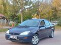 2000 MODEL FOCUS 1.6 DEĞİŞENSİZ 3 PARÇA BOYALI 272 BİN KM