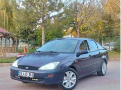 2000 MODEL FOCUS 1.6 DEĞİŞENSİZ 3 PARÇA BOYALI 272 BİN KM