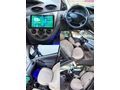2000 MODEL FOCUS 1.6 DEĞİŞENSİZ 3 PARÇA BOYALI 272 BİN KM