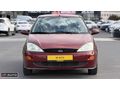 SF AUTO DAN HATASIZ BOYASIZ FOCUS KLİMALI 299.000 KM DE