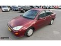 SF AUTO DAN HATASIZ BOYASIZ FOCUS KLİMALI 299.000 KM DE