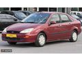 SF AUTO DAN HATASIZ BOYASIZ FOCUS KLİMALI 299.000 KM DE