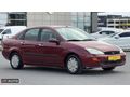 SF AUTO DAN HATASIZ BOYASIZ FOCUS KLİMALI 299.000 KM DE