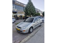 KOÇAK OTOMOTİV DEN FORD FOCUS AMBİANT GÜVENLİK