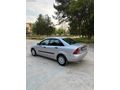 2001 Model ORJİNAL- DEĞİŞENSİZ FORD FOCUS 1.6 Ambient