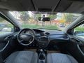 2001 Model ORJİNAL- DEĞİŞENSİZ FORD FOCUS 1.6 Ambient