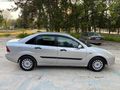 2001 Model ORJİNAL- DEĞİŞENSİZ FORD FOCUS 1.6 Ambient