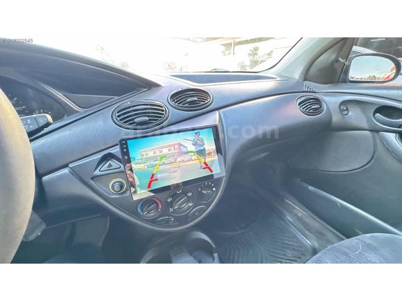 1.6 LPG Lİ FOCUS