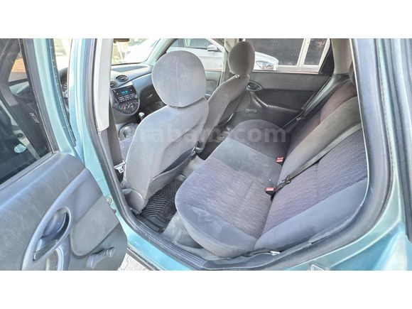 1.6 LPG Lİ FOCUS