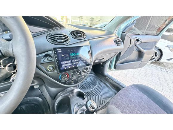 1.6 LPG Lİ FOCUS