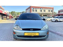 1.6 LPG Lİ FOCUS