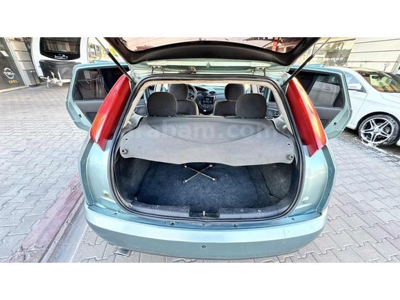 1.6 LPG Lİ FOCUS