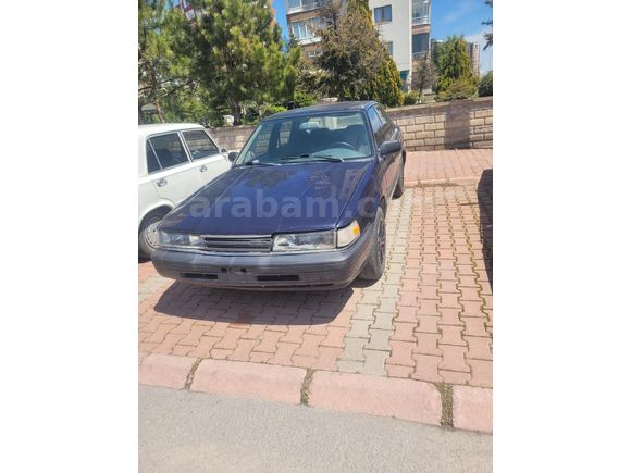 Sahibinden Mazda 626 1.6 1991 Model