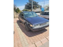 Sahibinden Mazda 626 1.6 1991 Model