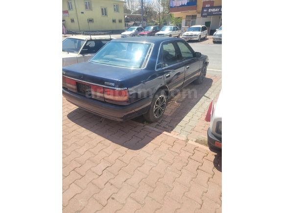 Sahibinden Mazda 626 1.6 1991 Model