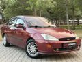FORD FOCUS GÜVENLİK PAKET - ÇİFT AİRBAG - ABS - KLİMA