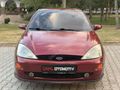 FORD FOCUS GÜVENLİK PAKET - ÇİFT AİRBAG - ABS - KLİMA