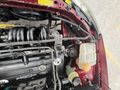 Ford focus 1.6