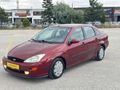Ford focus 1.6