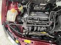 Ford focus 1.6