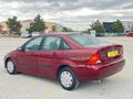 Ford focus 1.6
