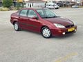 Ford focus 1.6