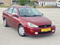 Ford focus 1.6
